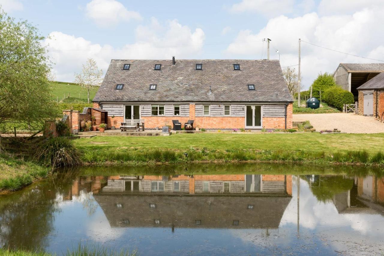 Chater Barn Leicester Exterior photo