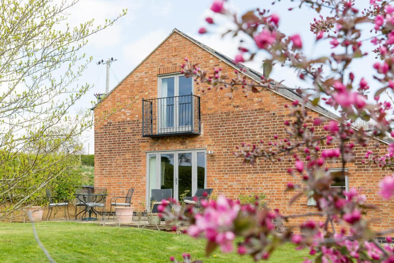 Chater Barn Leicester Exterior photo